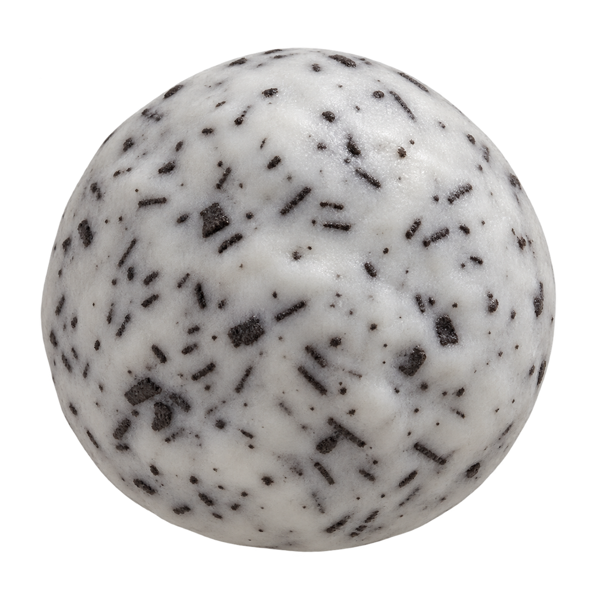 Cookies & Cream Crunch Ball