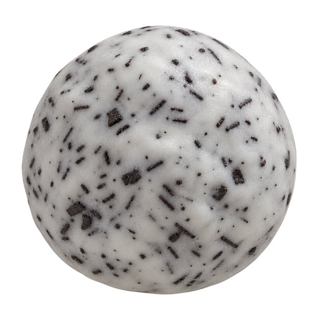 Cookies & Cream Crunch Ball