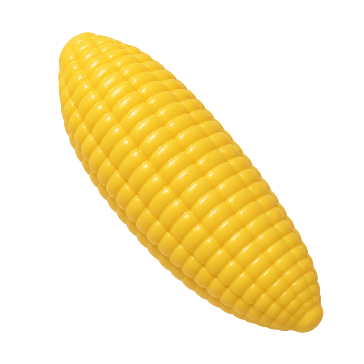 Crunchy Corn Cob