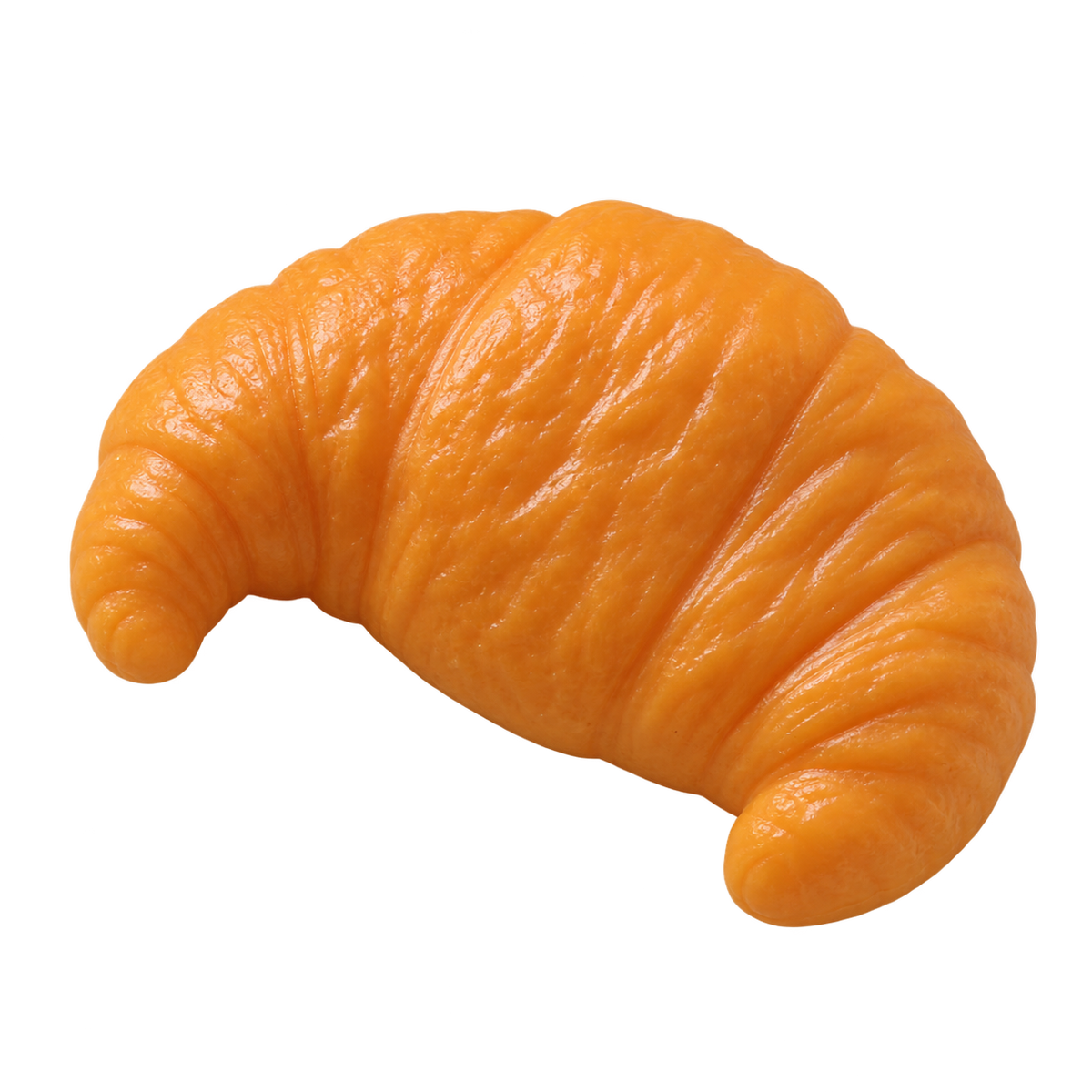 Crunchy Croissant