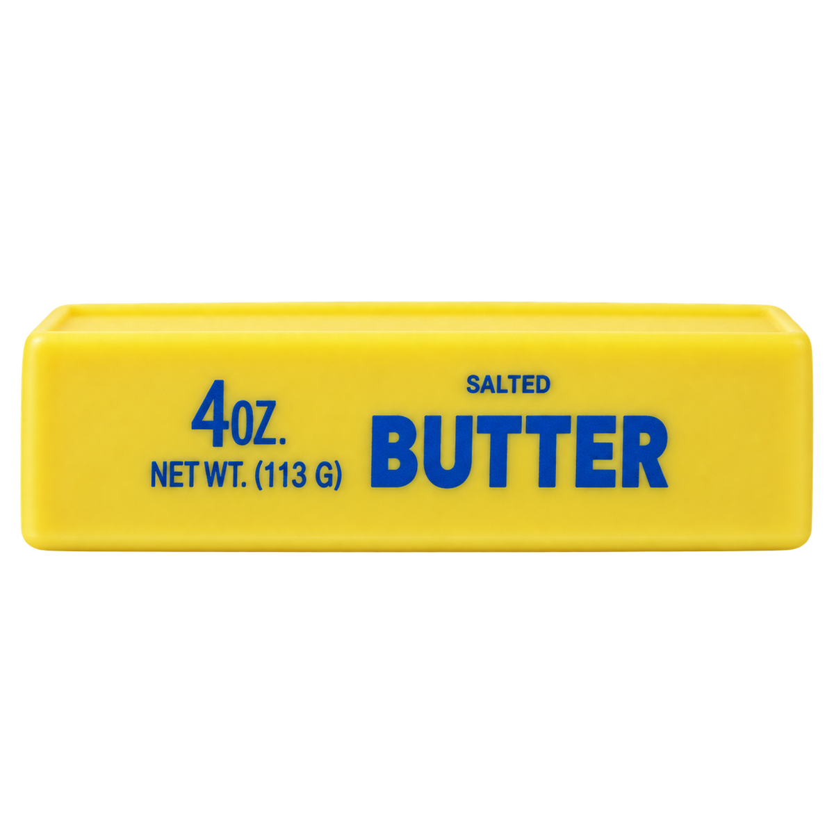Crunchy Original Butter Bar