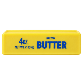 Crunchy Original Butter Bar