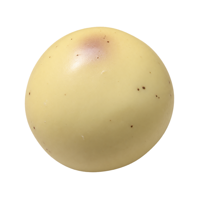Crunchy Potato Ball