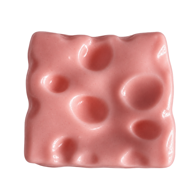 Mini Mouldable Strawberry Cheese