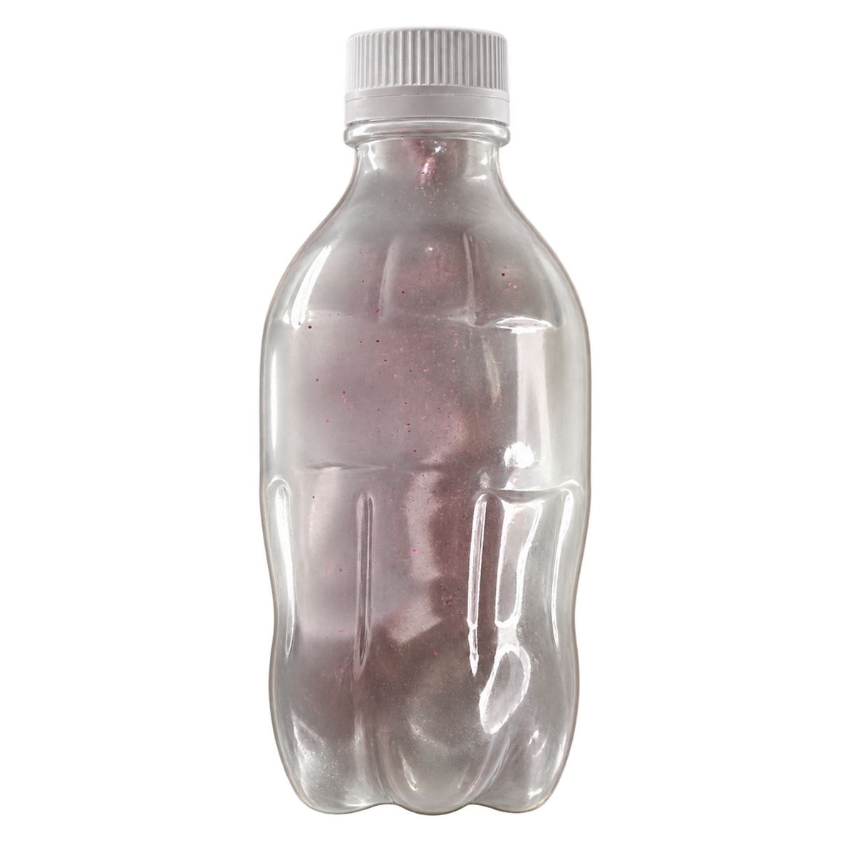 Mouldable Water Bottle