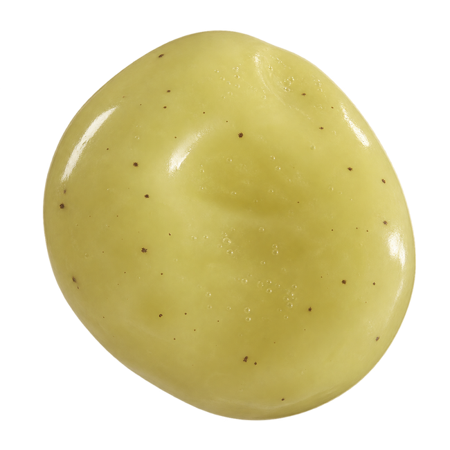 Slushy Potato Ball