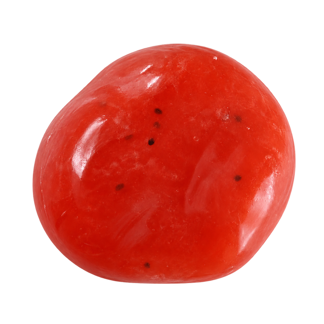 Slushy Watermelon Ball