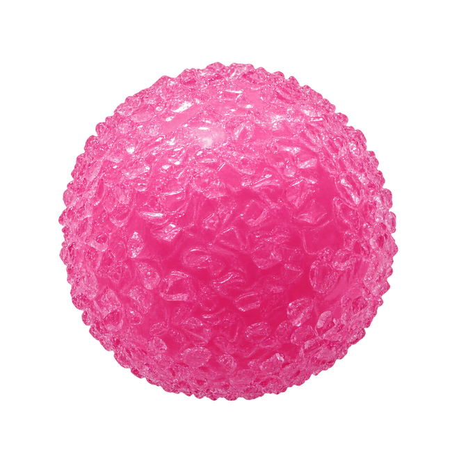 Bubblegum Slush Ball