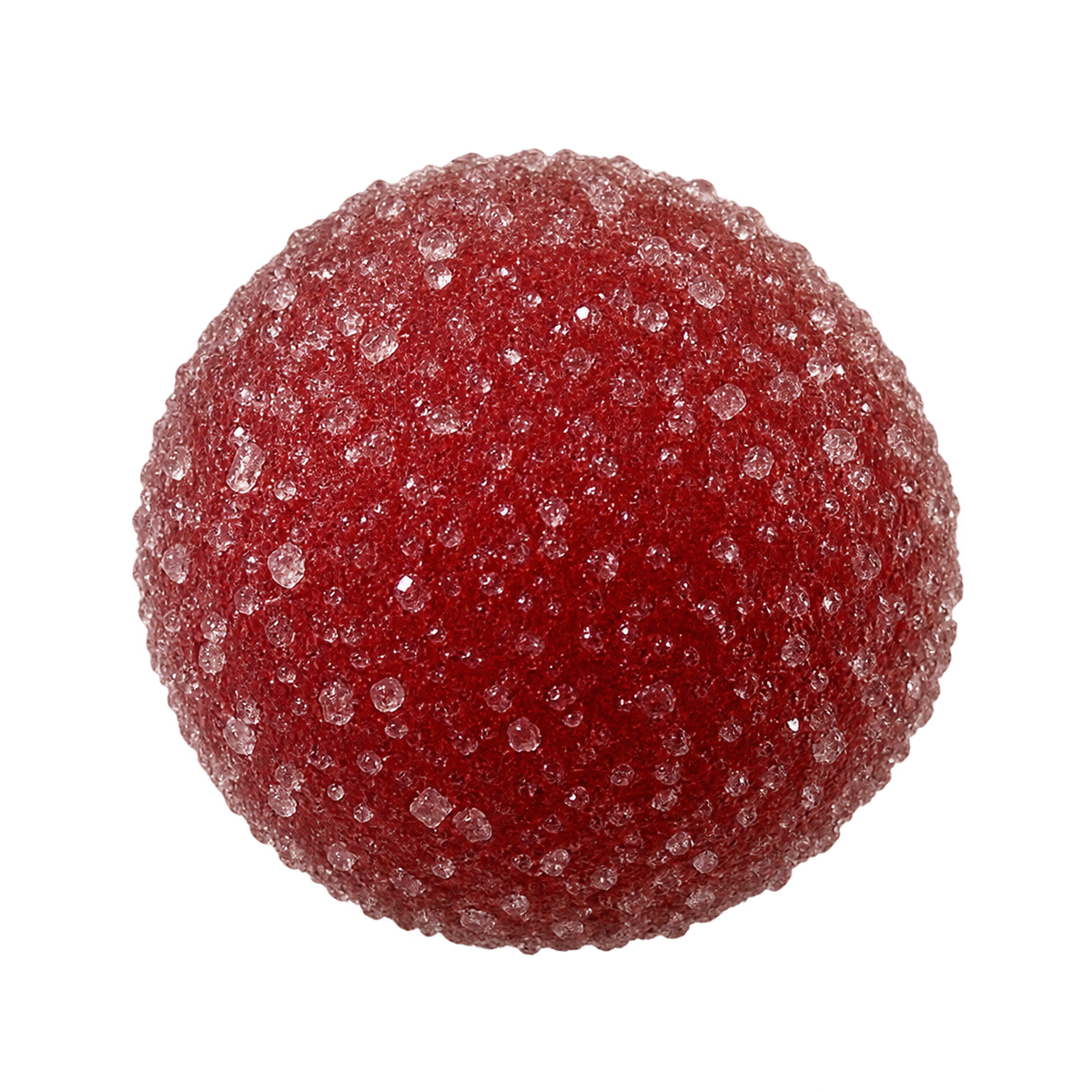 Cherry Cola Slush Ball