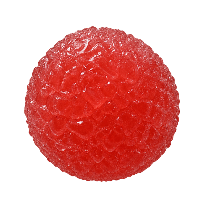 Cherry Slush Ball