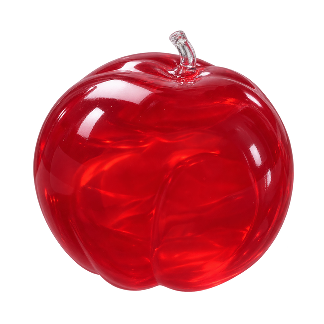 Coconut Oil Red Apple