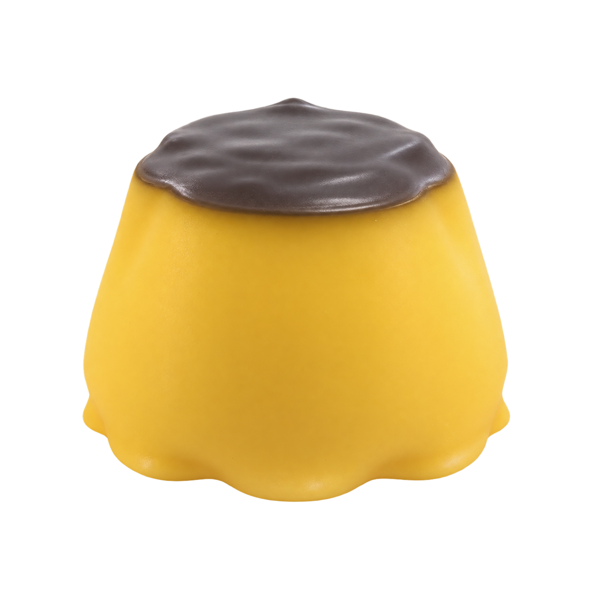 Crunchy Pudding