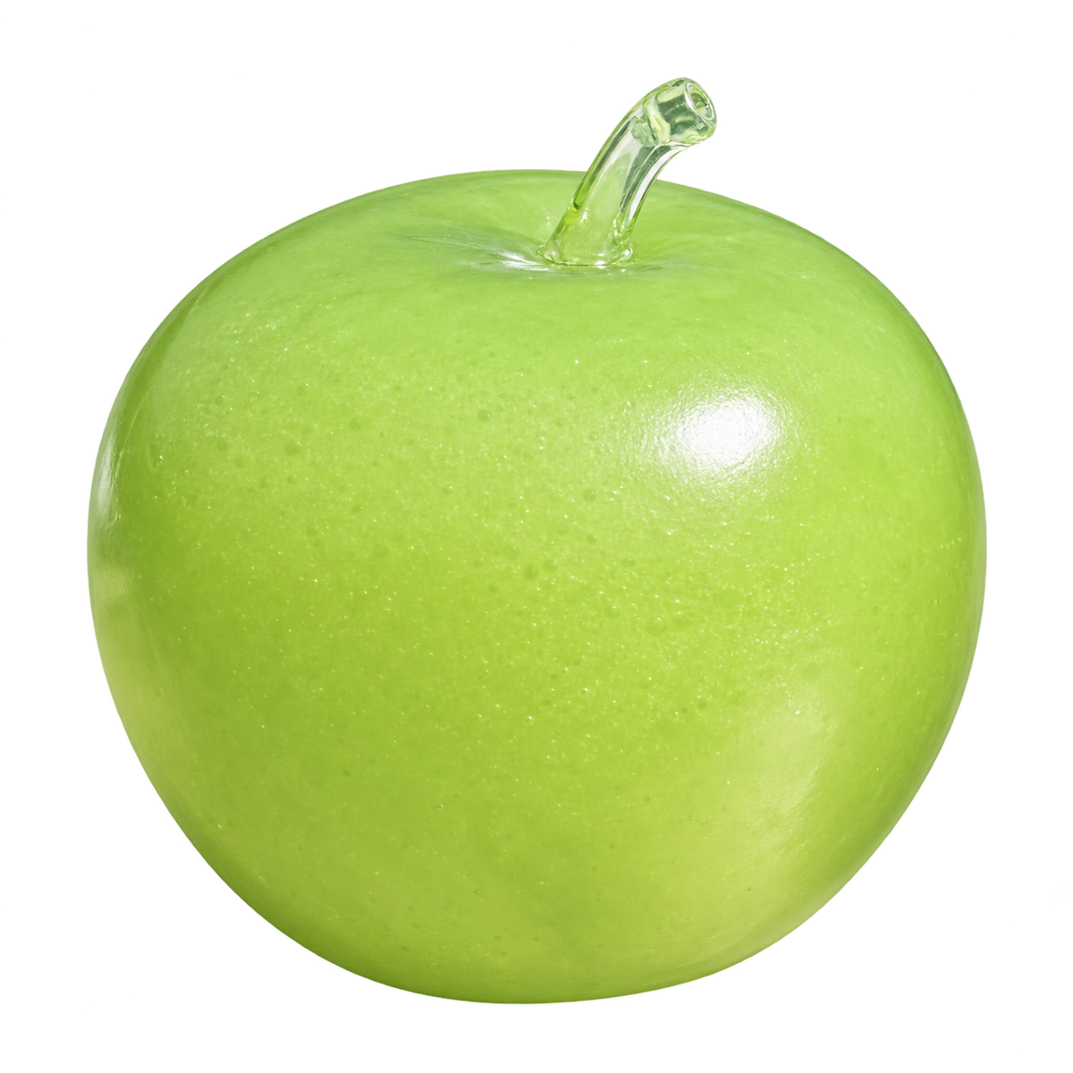 Green Apple Slush Ball