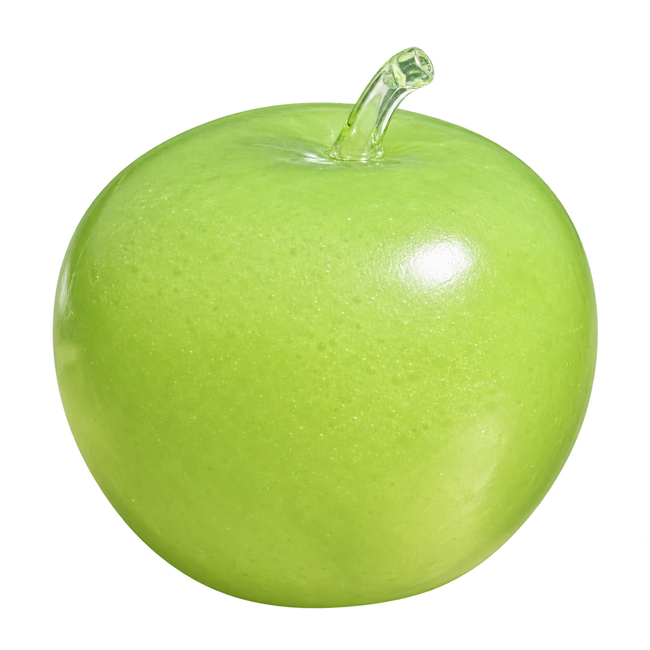 Green Apple Slush Ball