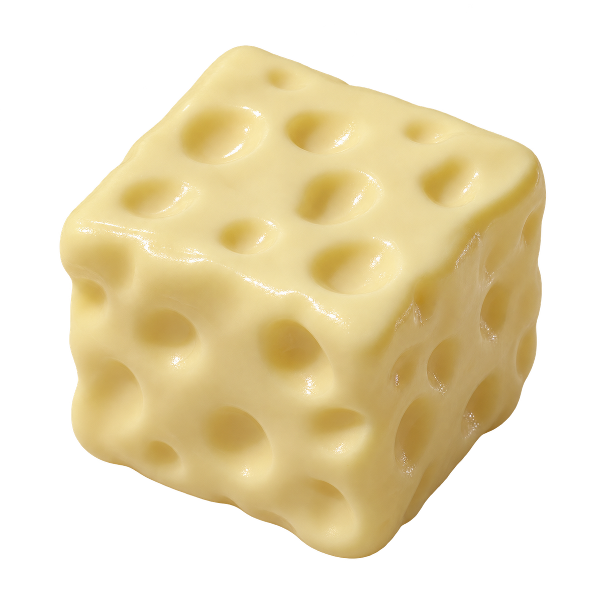 Mini Mouldable Original Cheese