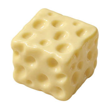 Mini Mouldable Original Cheese
