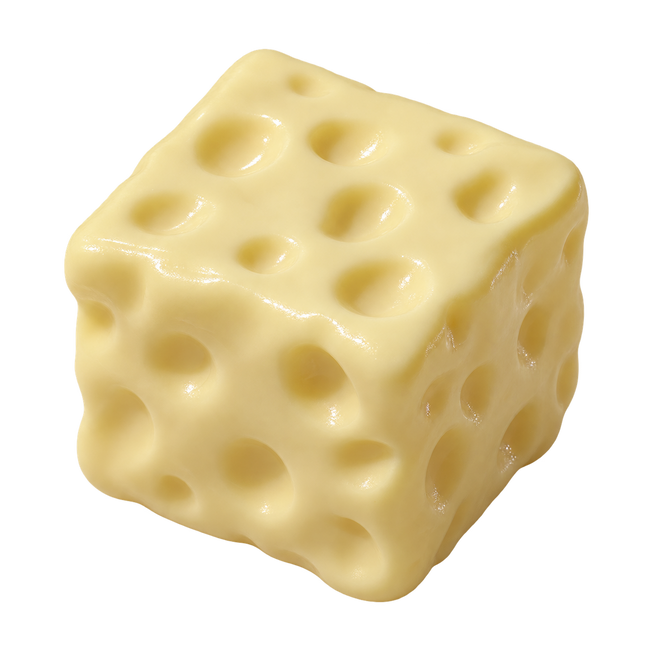 Mini Mouldable Original Cheese