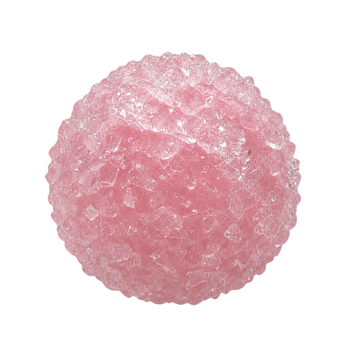 Pink Lemonade Slush Ball