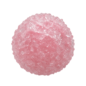 Pink Lemonade Slush Ball