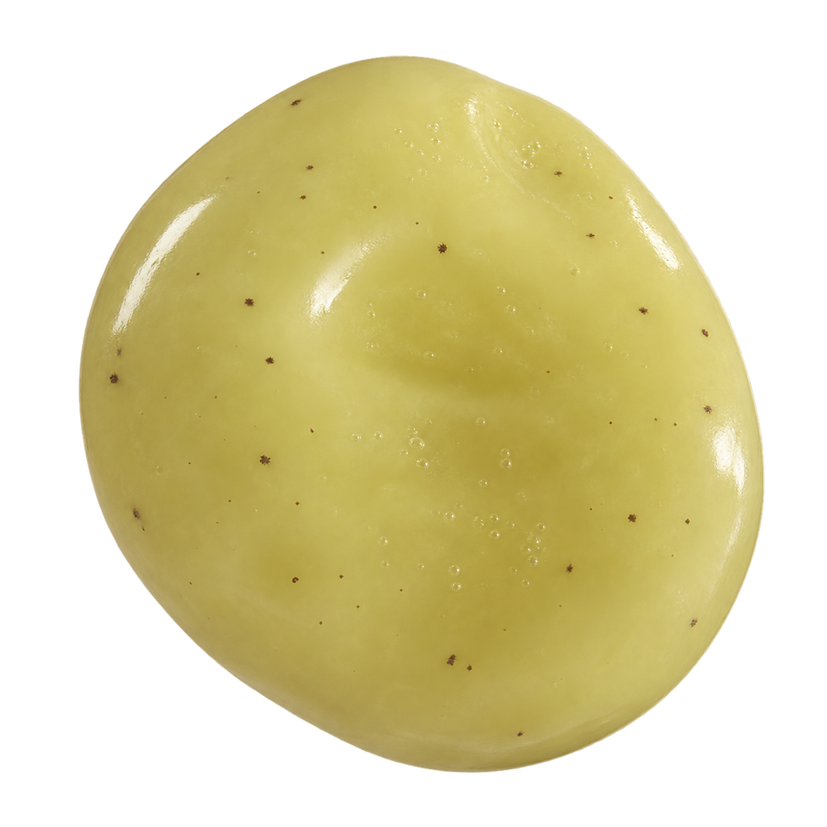Slushy Potato Ball