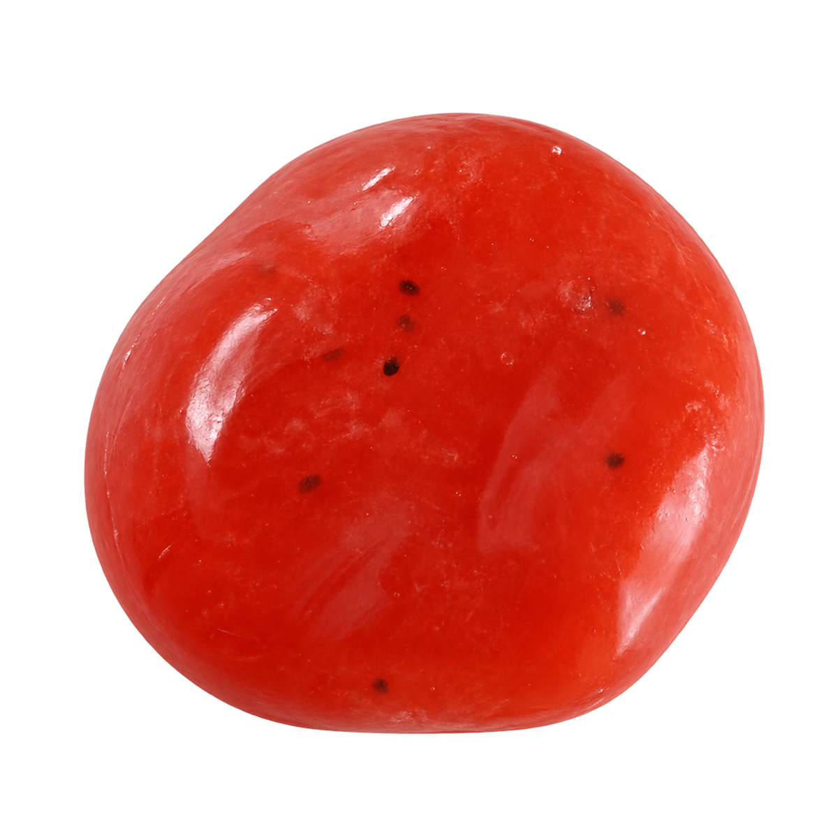 Slushy Watermelon Ball